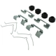 Purchase Top-Quality CENTRIC PARTS - 300.14010 - Disc Brake Pad Set pa3