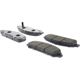 Purchase Top-Quality CENTRIC PARTS - 300.14010 - Disc Brake Pad Set pa4