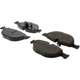 Purchase Top-Quality CENTRIC PARTS - 300.14090 - Front Disc Brake Pad Set pa9