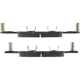 Purchase Top-Quality CENTRIC PARTS - 300.18970 - Disc Brake Pad Set pa2