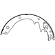 Purchase Top-Quality Front Premium Shoes by CENTRIC PARTS - 111.02480 pa4