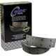 Purchase Top-Quality Front Premium Shoes by CENTRIC PARTS - 112.02640 pa7