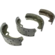 Purchase Top-Quality Front Premium Shoes by CENTRIC PARTS - 112.06170 pa3