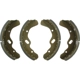 Purchase Top-Quality Front Premium Shoes by CENTRIC PARTS - 112.08340 pa5