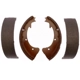 Purchase Top-Quality Front Premium Shoes by RAYBESTOS - 85PG pa1