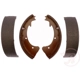 Purchase Top-Quality Front Premium Shoes by RAYBESTOS - 85PG pa2