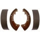 Purchase Top-Quality Front Premium Shoes by RAYBESTOS - 85PG pa3