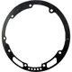 Purchase Top-Quality Front Pump To Case Gasket by PIONEER - 749072 pa1