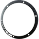 Purchase Top-Quality Front Pump To Case Gasket by PIONEER - 749083 pa2
