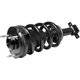 Front Quick Strut Assembly by MONROE - 139104 pa12