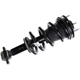 Purchase Top-Quality Front Quick Strut Assembly by MONROE - 139112 pa9