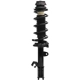 Purchase Top-Quality MONROE - 171060 - Quick-Strut and Coil Spring Assembly pa1