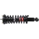 Purchase Top-Quality Front Quick Strut Assembly by MONROE - 171102 pa4