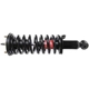 Purchase Top-Quality Front Quick Strut Assembly by MONROE - 171102 pa8