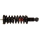 Purchase Top-Quality Front Quick Strut Assembly by MONROE - 171103 pa1