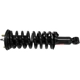 Purchase Top-Quality Front Quick Strut Assembly by MONROE - 171103 pa2