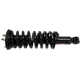 Purchase Top-Quality Front Quick Strut Assembly by MONROE - 171103 pa3
