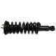 Purchase Top-Quality Front Quick Strut Assembly by MONROE - 171103 pa4