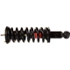 Purchase Top-Quality Front Quick Strut Assembly by MONROE - 171103 pa5