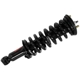 Purchase Top-Quality Front Quick Strut Assembly by MONROE - 171103 pa7