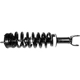 Purchase Top-Quality Front Quick Strut Assembly by MONROE - 171111 pa13