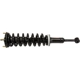 Purchase Top-Quality MONROE - 171119L - Front Quick Strut Assembly pa2