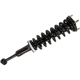 Purchase Top-Quality MONROE - 171119L - Front Quick Strut Assembly pa4