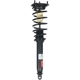Purchase Top-Quality Front Quick Strut Assembly by MONROE - 171122 pa1