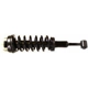 Purchase Top-Quality Front Quick Strut Assembly by MONROE - 171124 pa2