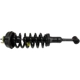 Purchase Top-Quality Front Quick Strut Assembly by MONROE - 171124 pa3