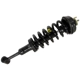 Purchase Top-Quality Front Quick Strut Assembly by MONROE - 171124 pa4