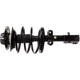 Purchase Top-Quality Front Quick Strut Assembly by MONROE - 171130 pa1