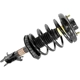 Purchase Top-Quality Front Quick Strut Assembly by MONROE - 171130 pa2