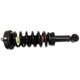 Purchase Top-Quality MONROE - 171140 - Front Quick Strut Assembly pa3