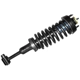 Purchase Top-Quality Front Quick Strut Assembly by MONROE - 171321 pa10