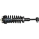 Purchase Top-Quality Front Quick Strut Assembly by MONROE - 171321 pa2