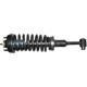 Purchase Top-Quality Front Quick Strut Assembly by MONROE - 171321 pa3