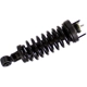 Purchase Top-Quality Front Quick Strut Assembly by MONROE - 171346 pa14