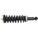 Purchase Top-Quality Front Quick Strut Assembly by MONROE - 171348L pa4