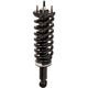 Purchase Top-Quality Front Quick Strut Assembly by MONROE - 171348L pa5
