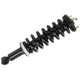 Purchase Top-Quality Front Quick Strut Assembly by MONROE - 171348L pa6