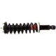 Purchase Top-Quality Front Quick Strut Assembly by MONROE - 171352L pa1