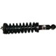 Purchase Top-Quality Front Quick Strut Assembly by MONROE - 171352L pa6