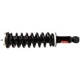 Purchase Top-Quality Front Quick Strut Assembly by MONROE - 171352R pa2