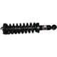 Purchase Top-Quality Front Quick Strut Assembly by MONROE - 171352R pa5