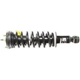 Purchase Top-Quality Front Quick Strut Assembly by MONROE - 171353 pa2