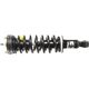 Purchase Top-Quality Front Quick Strut Assembly by MONROE - 171353 pa3