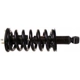 Purchase Top-Quality Front Quick Strut Assembly by MONROE - 171358 pa1