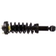 Purchase Top-Quality Front Quick Strut Assembly by MONROE - 171362 pa1