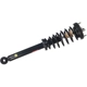 Purchase Top-Quality Front Quick Strut Assembly by MONROE - 171368L pa11